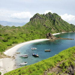 Photo taken in Komodo, Indonesia